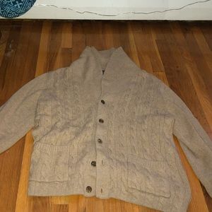 Brooks Brothers Cardigan